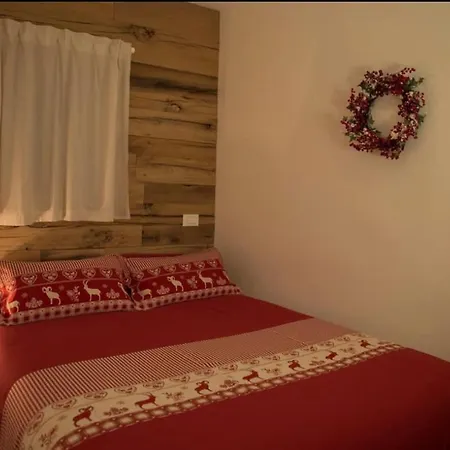 Apartamento Le Case In Montagna Ovindoli