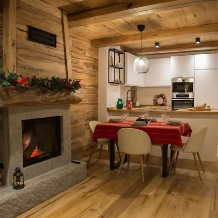 Le Case In Montagna Apartamento Ovindoli