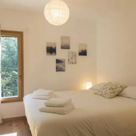 Le Case In Montagna
