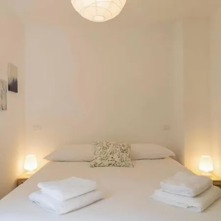 Le Case In Montagna Apartamento