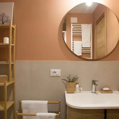 Appartement Le Case In Montagna Ovindoli