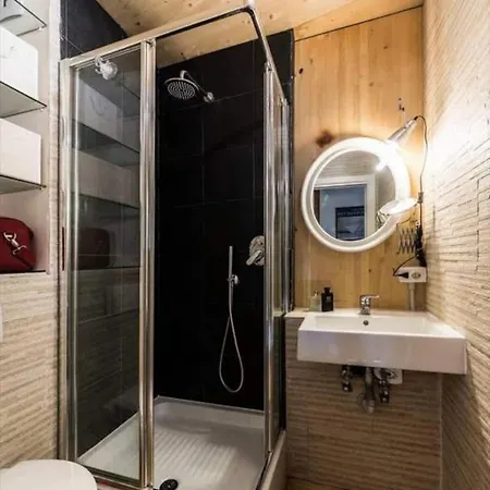 Appartement Le Case In Montagna Ovindoli