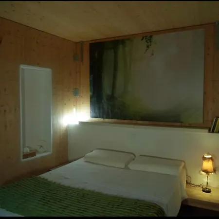 Le Case In Montagna Appartement