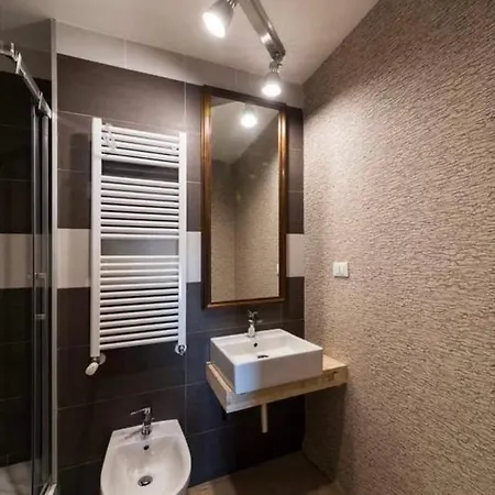 Le Case In Montagna Apartamento Ovindoli