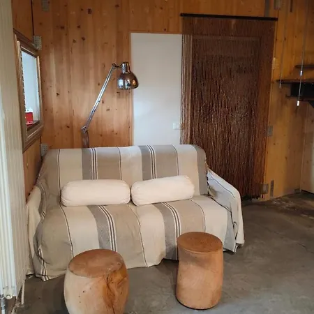 Apartamento Le Case In Montagna Ovindoli
