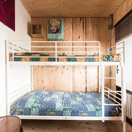 Apartamento Le Case In Montagna *