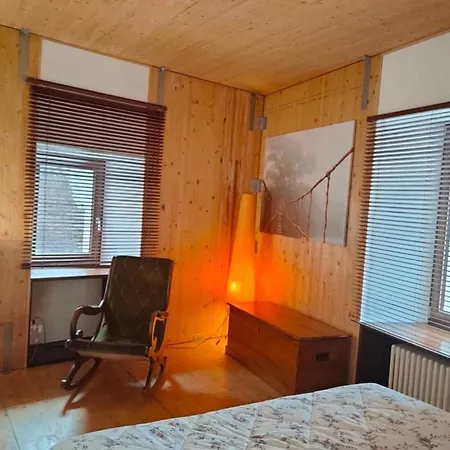 Appartement Le Case In Montagna *
