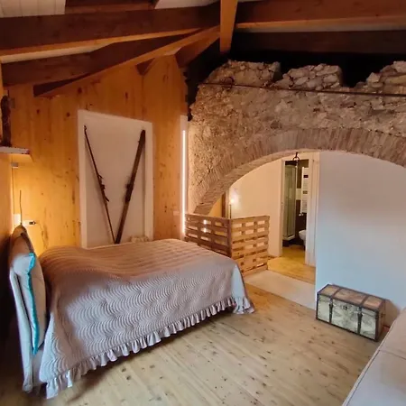 Le Case In Montagna Appartement