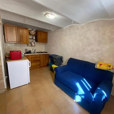 Le Case In Montagna Apartamento