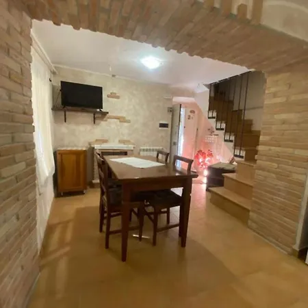Le Case In Montagna Appartement