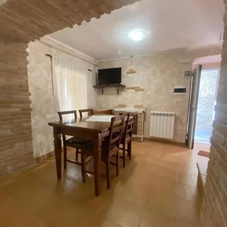 Appartement Le Case In Montagna Ovindoli